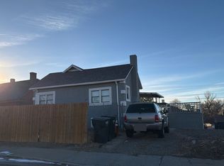 1302 E 13th St, Pueblo, CO 81001