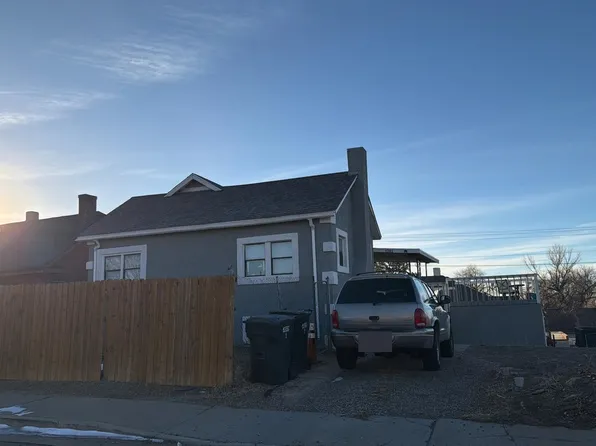 1302 E 13th St, Pueblo, CO 81001