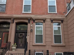 1318 S Broad St #4F, Philadelphia, PA 19146