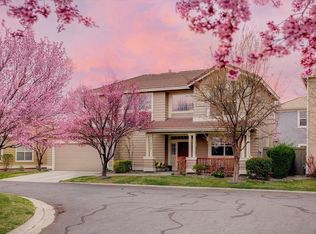 1175 Scenic Park Ter, Reno, NV 89521