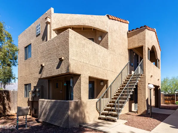 1745 E Glenn St APT 209, Tucson, AZ 85719