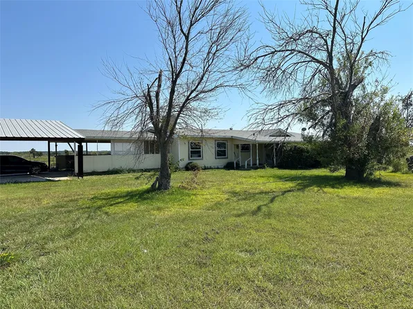 677 Hcr #1231, Whitney, TX 76692