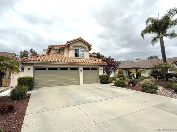 31954 Corte Positas, Temecula, CA 92592