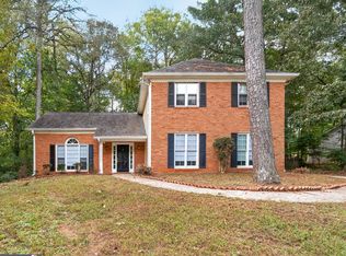 1511 Hillside Dr SE, Conyers, GA 30094