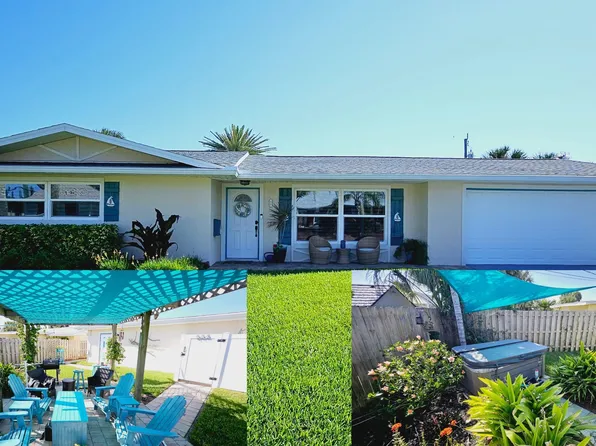 32 Morning Star Ave, Ormond Beach, FL 32176