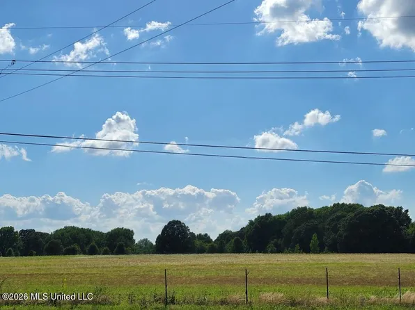0 Getwell Rd, Southaven, MS 38671