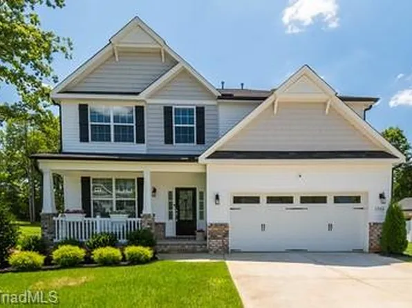 1342 Reading Ct, Burlington, NC 27217