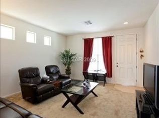 4259 Sugar Dr, Las Vegas, NV 89147
