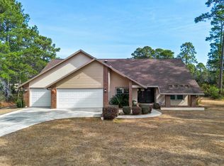 8257 Timber Ridge Rd, Conway, SC 29526