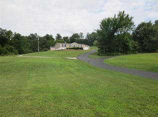 11884 Lawrence 1105, Mount Vernon, MO 65712