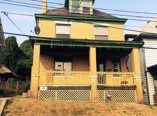123 Koehler St, Pittsburgh, PA