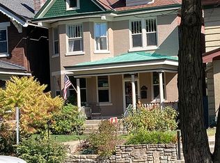 643 Linden Ave, Newport, KY