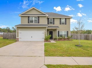 127 Morningside Dr, Allenhurst, GA 31301
