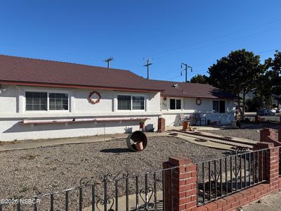 600 N Larkspur St, Lompoc, CA, 93436