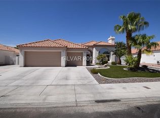 4113 Tea Garden Dr, Las Vegas, NV 89129