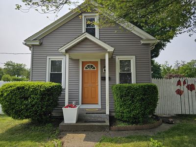 346 Pine Street, Bristol, CT, 06010