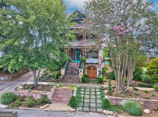 407 E 3rd St, Rome, GA 30161