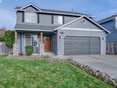 16512 NE 32nd St, Vancouver, WA, 98682