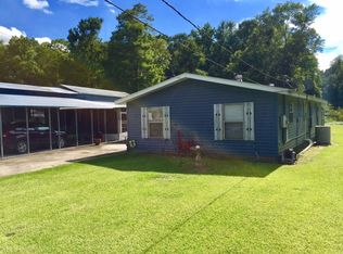 165 Vivian St, Morgan City, LA 70380