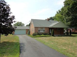 5331 Eda Dr, Dayton, OH