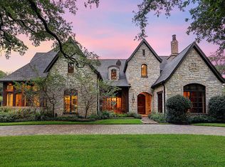 823 Ourlane Cir, Houston, TX 77024