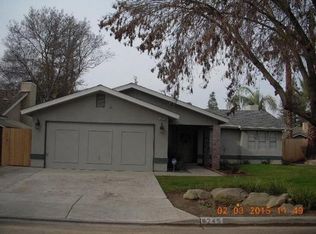 6245 N Delbert Ave, Fresno, CA 93722