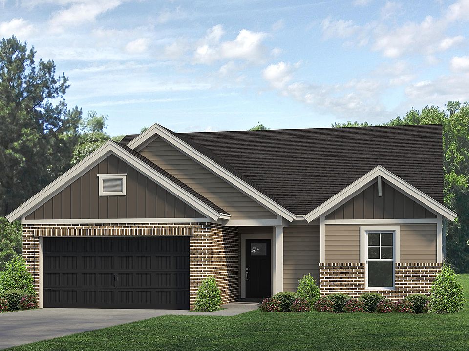 Exterior Rendering