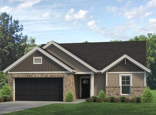 3163 Dowgate Dr LOT 89, Newburgh, IN 47630