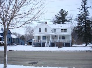 537 Pecor St, Oconto, WI 54153