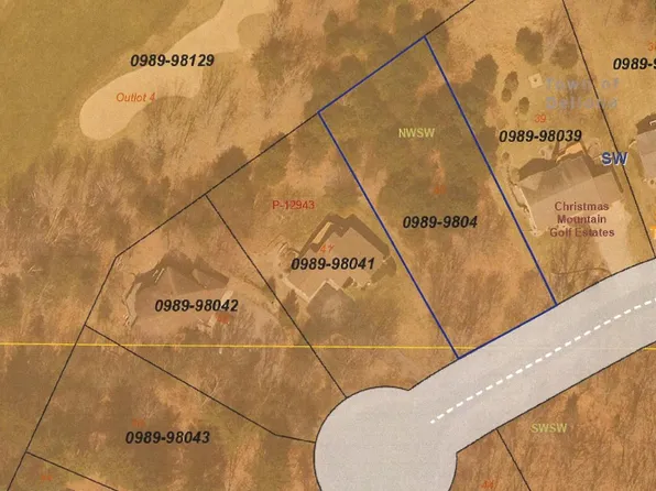 Lot 40 East Bay Lane #40, Wisconsin Dells, WI 53965
