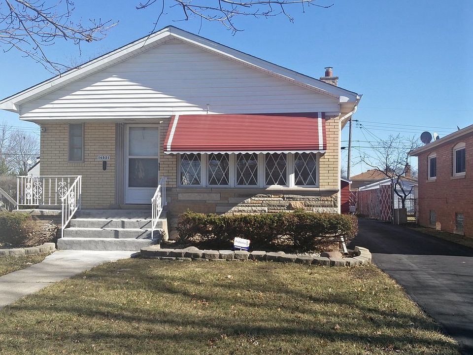 1st image of 14521 S Blaine Ave