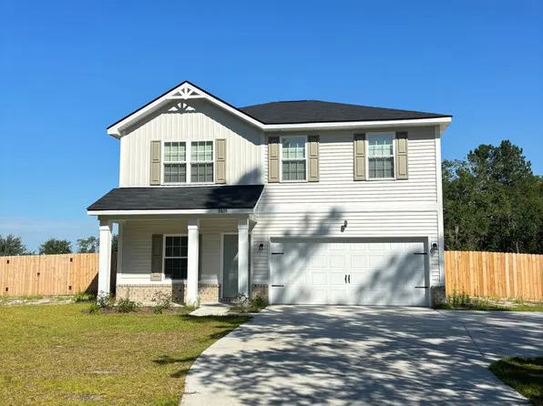 9635 Tibet Hwy SE, Allenhurst, GA 31301