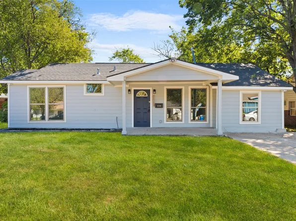 326 W Brownlee Ave, Dallas, TX 75224