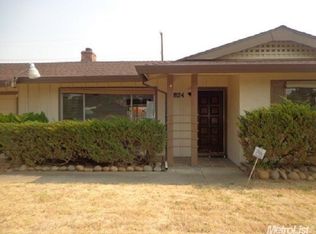 10824 Ballantrae Way, Rancho Cordova, CA