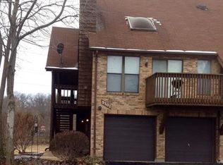 5101 Hollow Wood Ct UNIT 5101C, Saint Louis, MO 63128