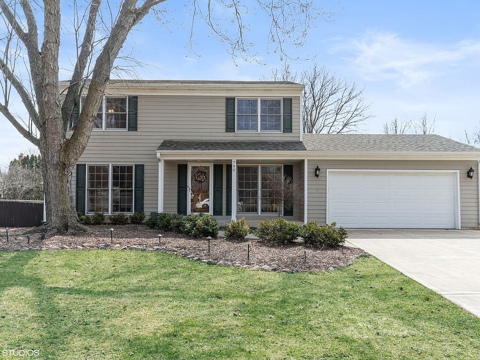 1st image of 790 Casa Solana Dr