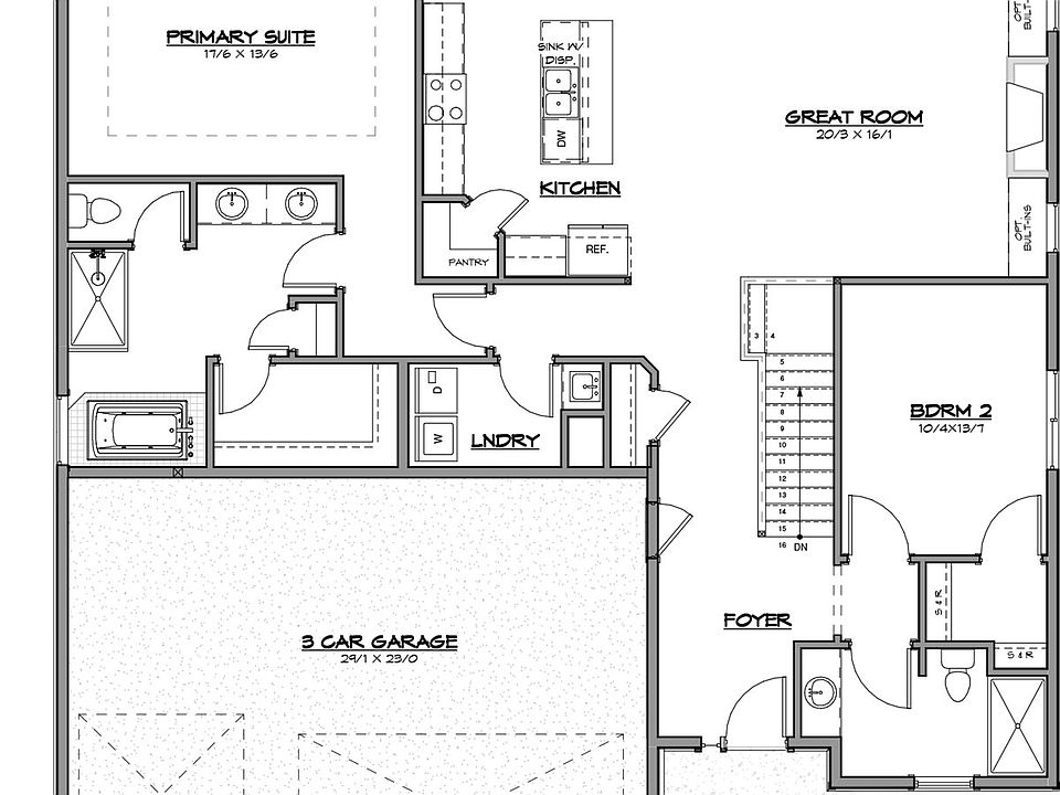 2nd image of 5602 N 91st Ave
