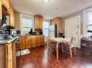 10 Eldora St #3, Roxbury Crossing, MA 02120