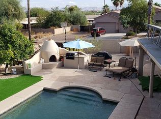 16208 E Charlton Ct, Fountain Hills, AZ 85268