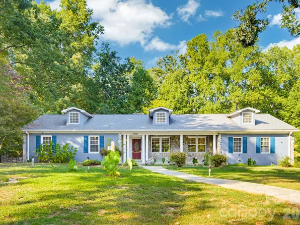 1011 Tarlton Dr, Shelby, NC 28150