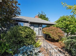 3409 NE Lombard Ct, Portland, OR