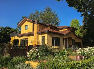 1186 Greenwood Ave, Palo Alto, CA 94301