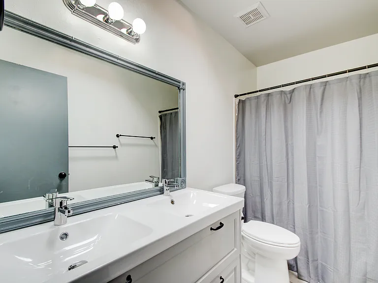 Bathroom #1