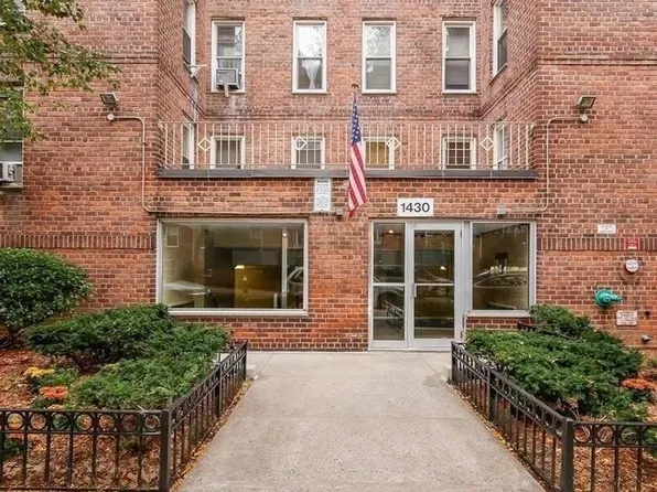 1430 Thieriot Avenue #6B, Bronx, NY 10460