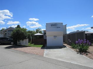 415 Commonwealth Rd #121, Duck Lake 7, BC V4V