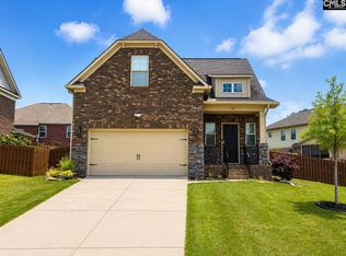 183 Cedar Chase Ln, Irmo, SC 29063