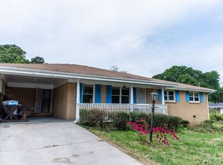 817 Casco Dr, Lilburn, GA 30047