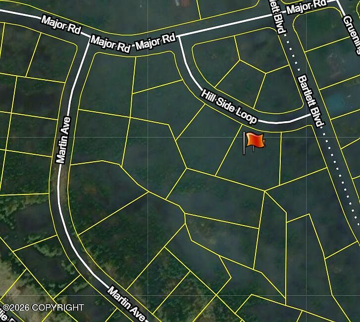 1st image of LOT 8 Hill Side Loop