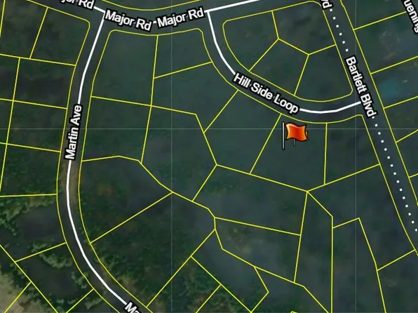 LOT 8 Hill Side Loop, Haines, AK 99827
