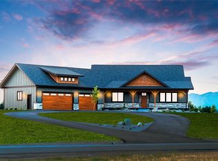 176 Rosewater Loop, Kalispell, MT 59901